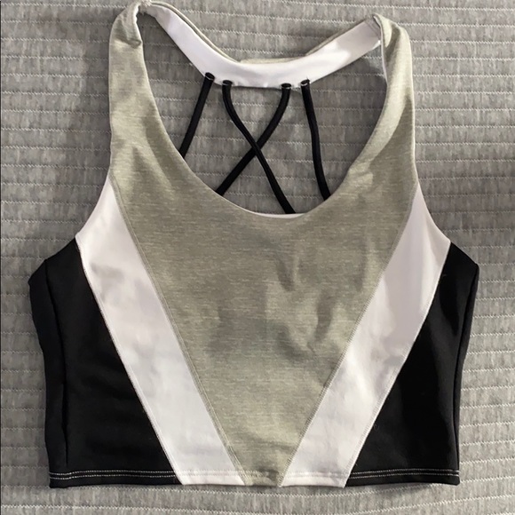 PINK Victoria's Secret Other - Victoria’s Secret Pink Ultimate sports bra